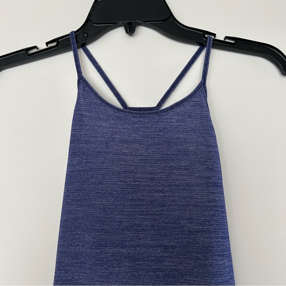 Lululemon Open Back Tank - Picture 2 of 11